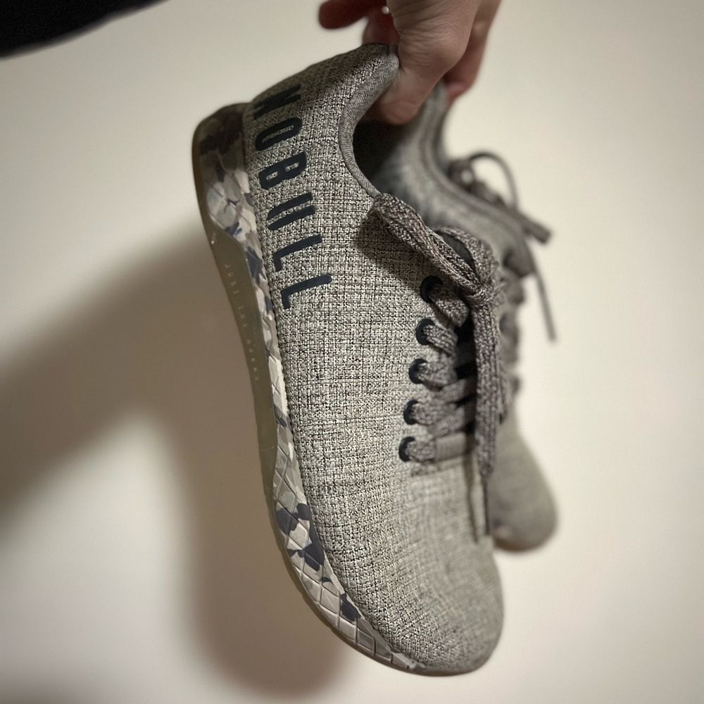 No bull size 6.5